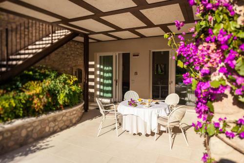 Agroturismo Quercia Belvedere Relais