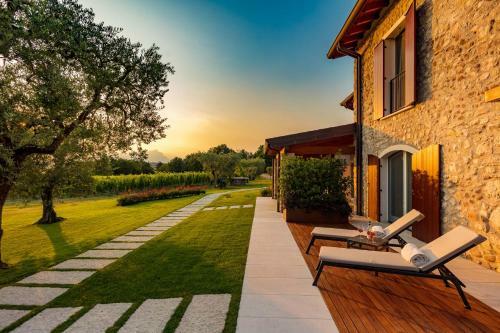 Agroturismo Quercia Belvedere Relais
