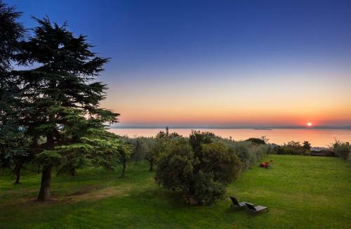 Agroturismo Quercia Belvedere Relais