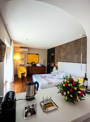 Agroturismo Quercia Belvedere Relais