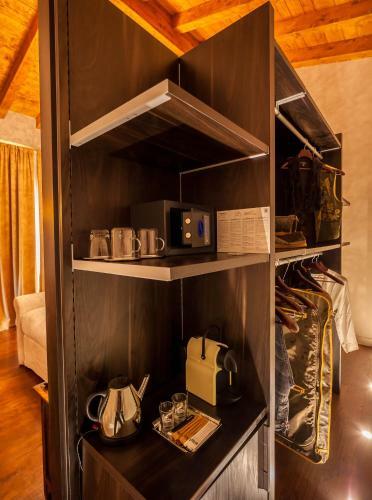 Agroturismo Quercia Belvedere Relais