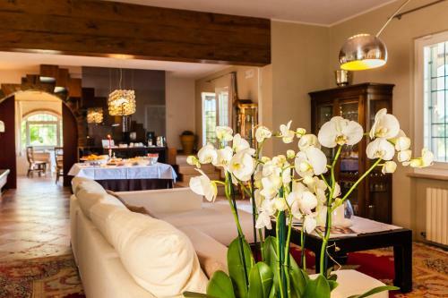 Agroturismo Quercia Belvedere Relais