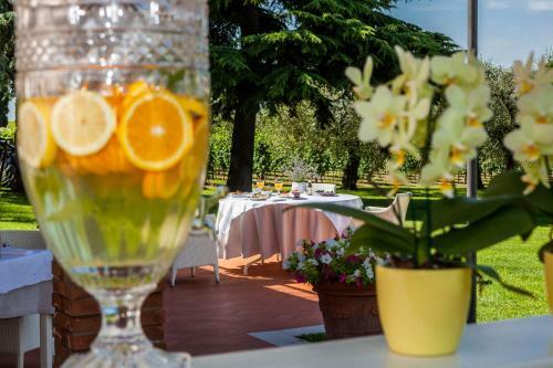 Agroturismo Quercia Belvedere Relais