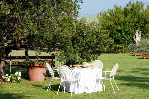 Agroturismo Quercia Belvedere Relais