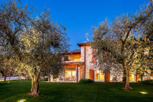 Agroturismo Quercia Belvedere Relais