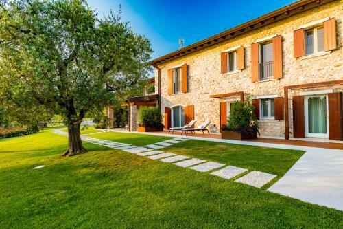 Agroturismo Quercia Belvedere Relais