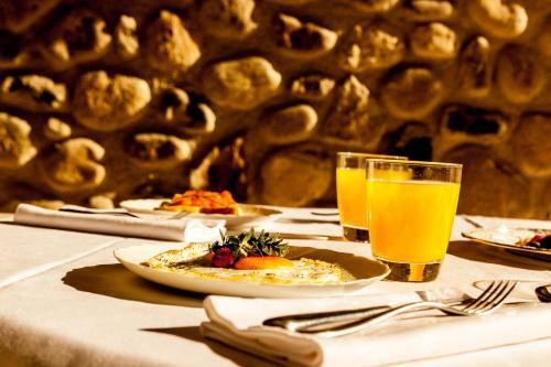 Agroturismo Quercia Belvedere Relais