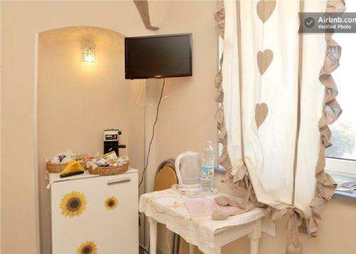 Hostal Villa Mont Des Oliviers