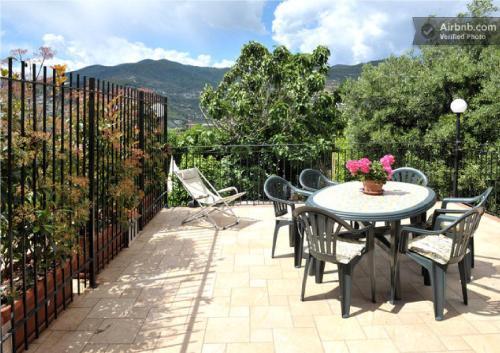 Hostal Villa Mont Des Oliviers