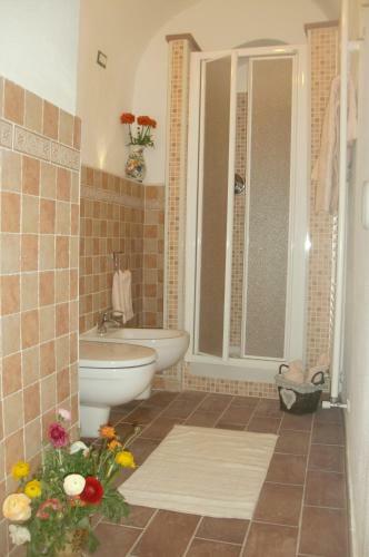 Hostal Villa Mont Des Oliviers