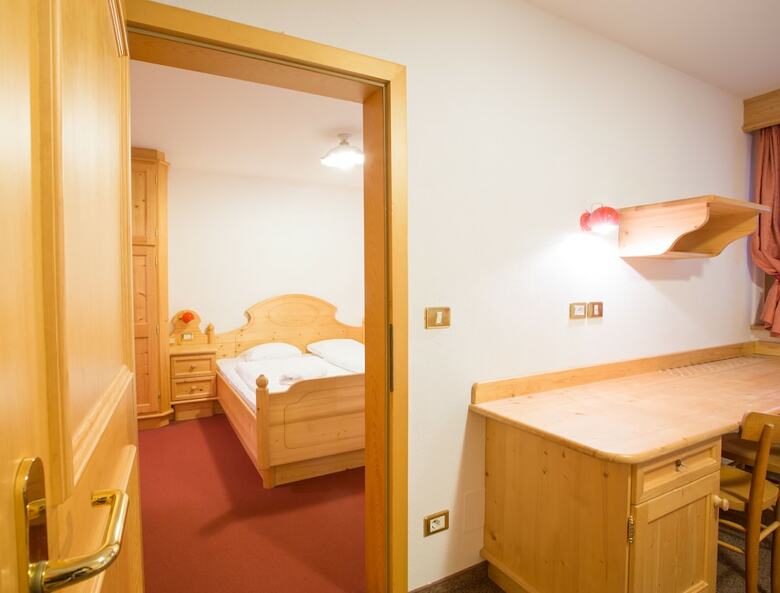 Bed & Breakfast Chalet Hotel Diamant