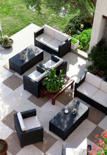 Hotel Villaguarda Landscape Experience