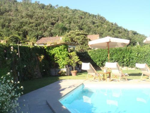 B&B Pieve Degli Artisti