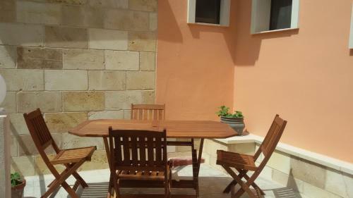 Apartamento Alloggi Rurali Per Vacanze