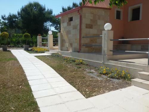 Apartamento Alloggi Rurali Per Vacanze