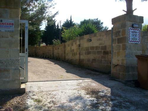 Apartamento Alloggi Rurali Per Vacanze