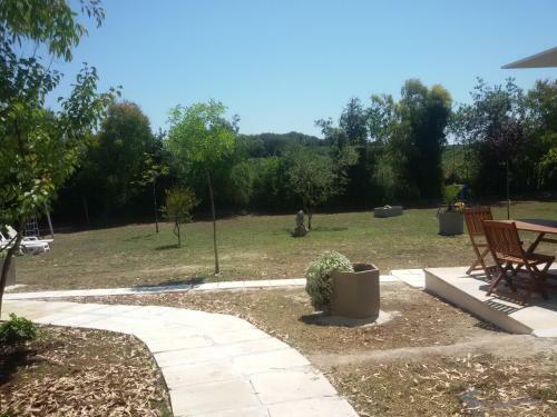 Apartamento Alloggi Rurali Per Vacanze
