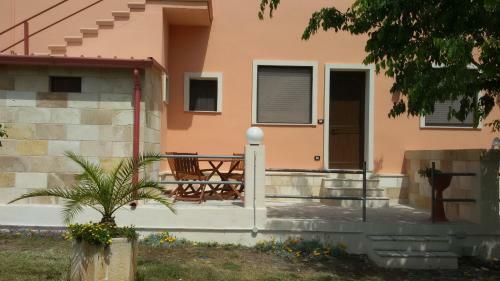 Apartamento Alloggi Rurali Per Vacanze