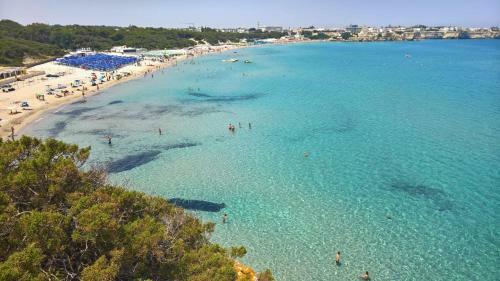 Apartamento Alloggi Rurali Per Vacanze