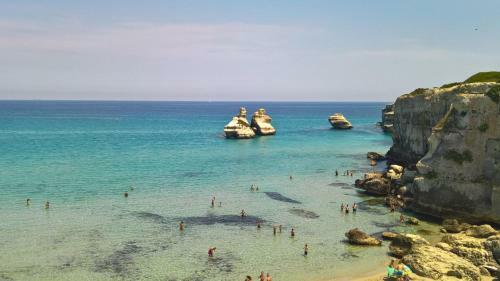 Apartamento Alloggi Rurali Per Vacanze