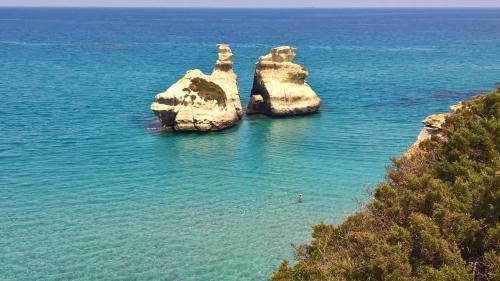 Apartamento Alloggi Rurali Per Vacanze