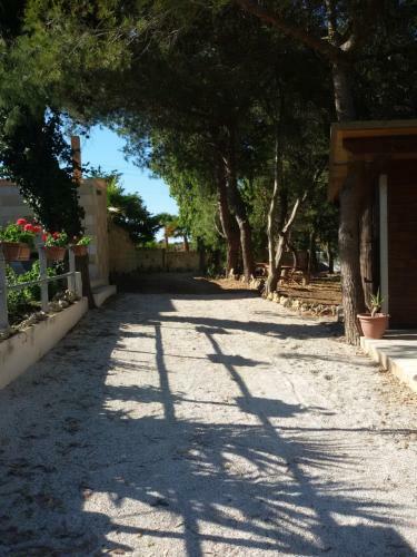 Apartamento Alloggi Rurali Per Vacanze
