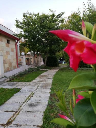 Apartamento Alloggi Rurali Per Vacanze