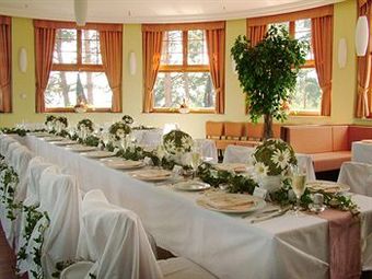 Hotel Veitsberg-vitkova Hora