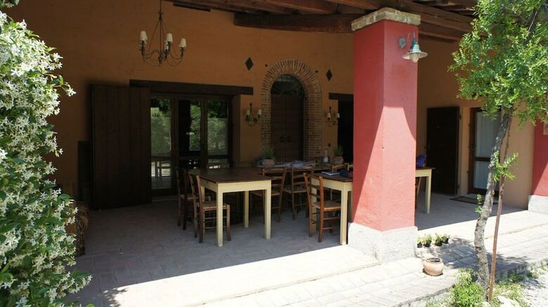 Agroturismo Agriturismo Case Mori