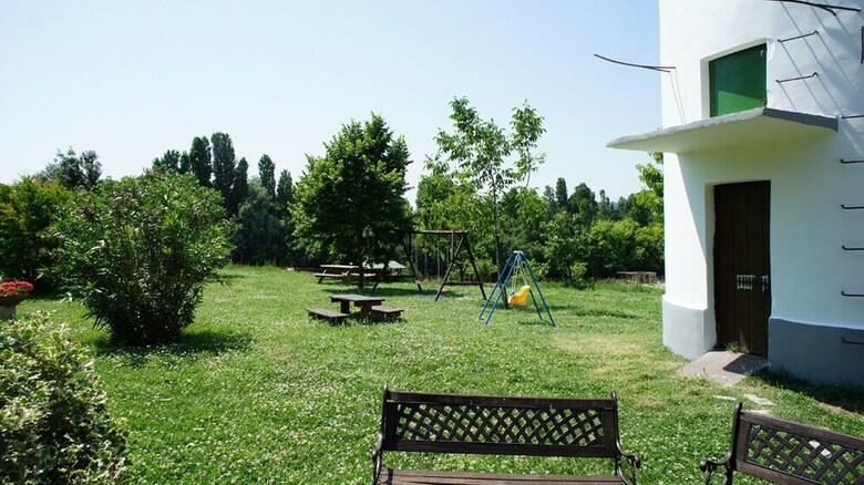 Agroturismo Agriturismo Case Mori