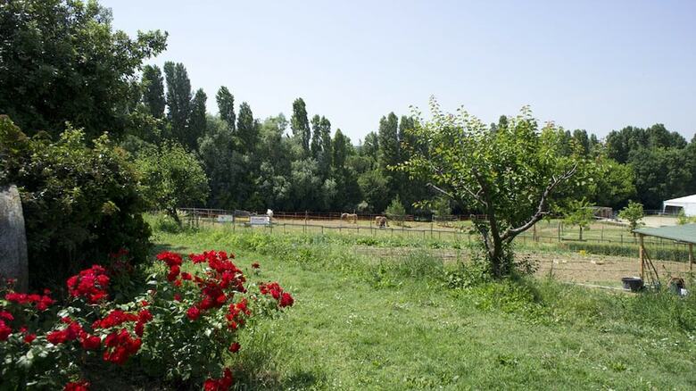 Agroturismo Agriturismo Case Mori