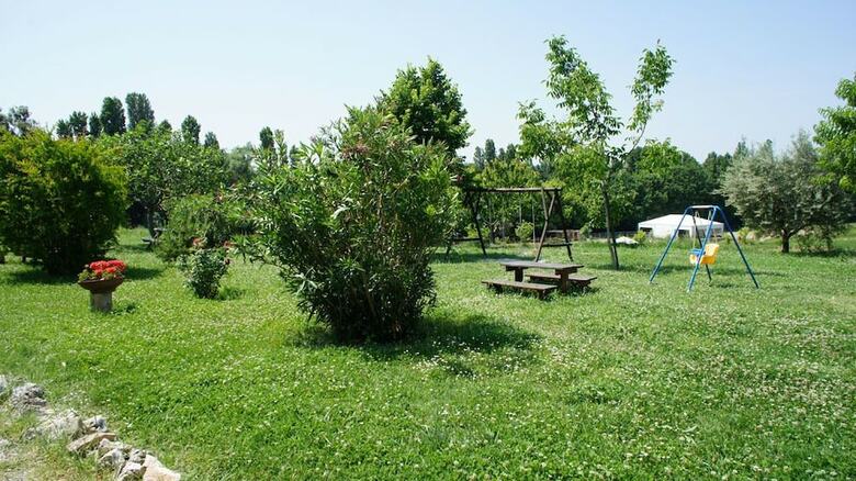 Agroturismo Agriturismo Case Mori