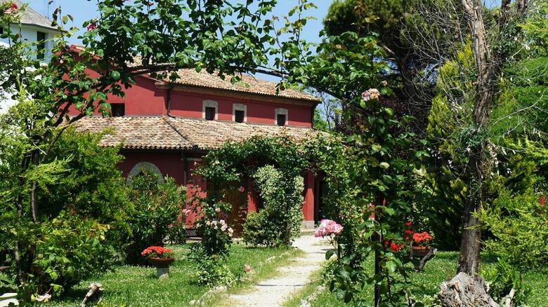 Agroturismo Agriturismo Case Mori