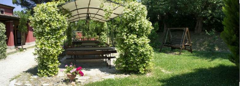 Agroturismo Agriturismo Case Mori