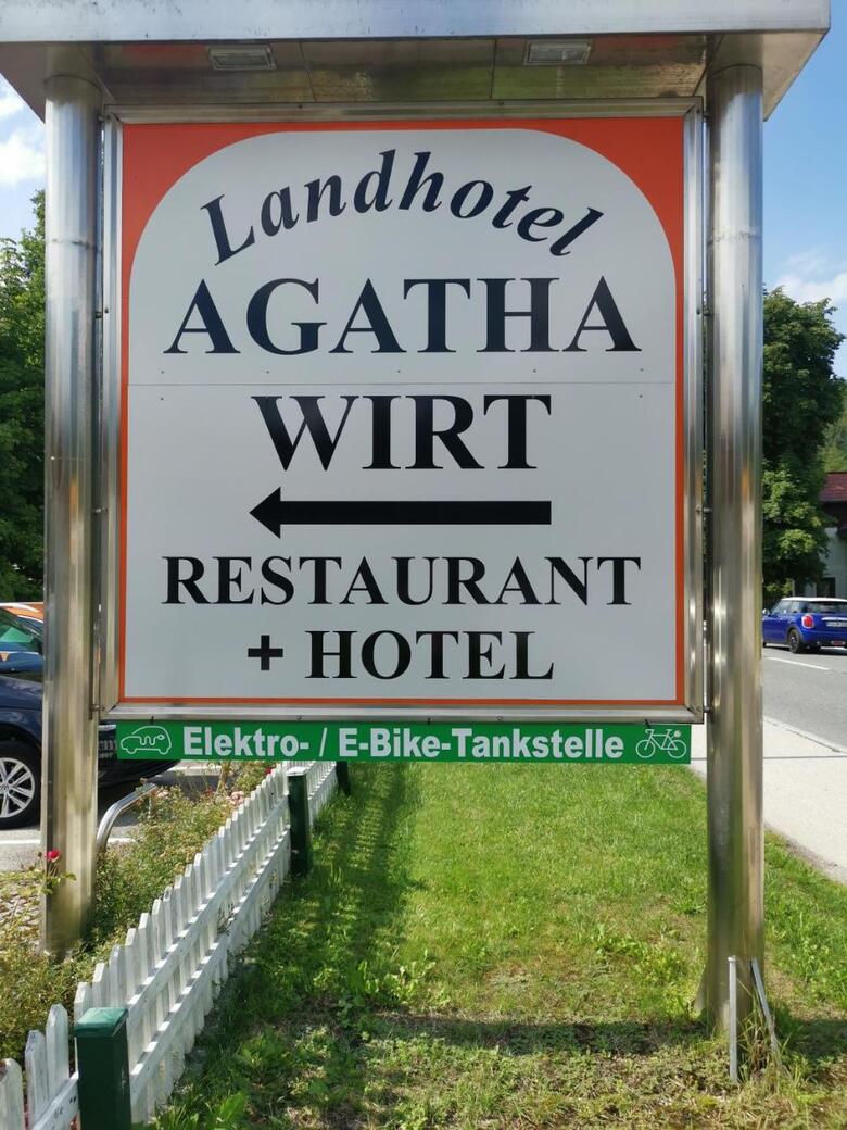 Landhotel Agathawirt