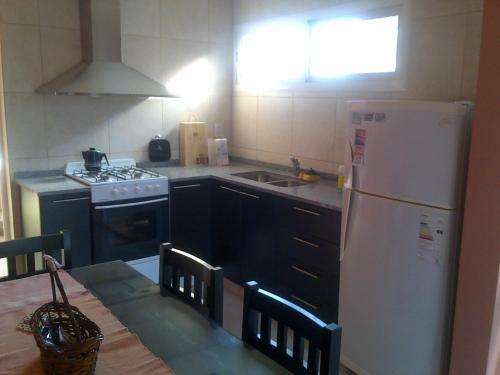 Apartamento Soho Departamento Temporario