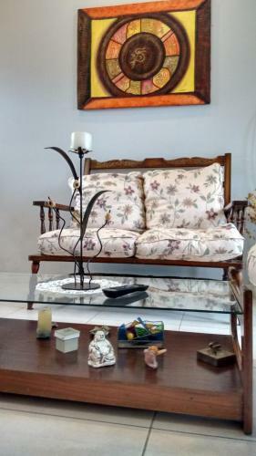 Apartamento Soho Departamento Temporario