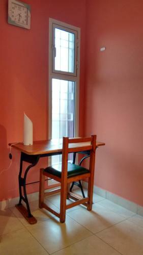Apartamento Soho Departamento Temporario