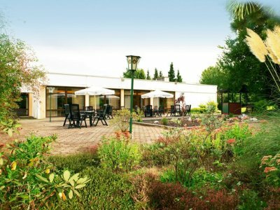 Hotel Ibis Dortmund West