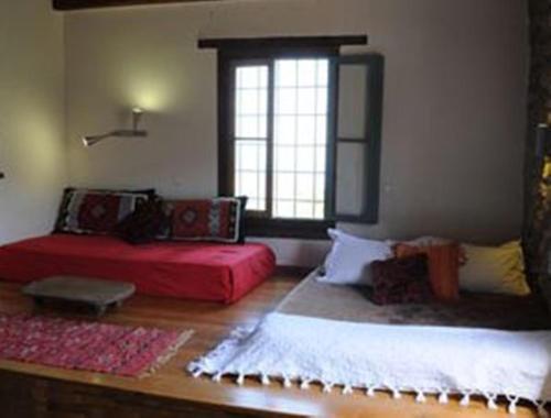 Agroturismo Fokaeon Farm