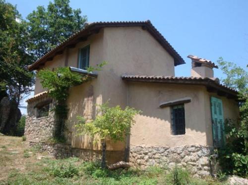 Agroturismo Fokaeon Farm