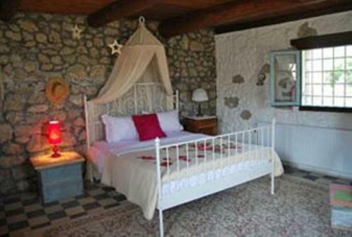Agroturismo Fokaeon Farm
