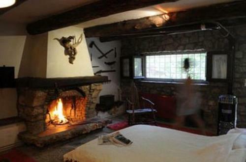 Agroturismo Fokaeon Farm