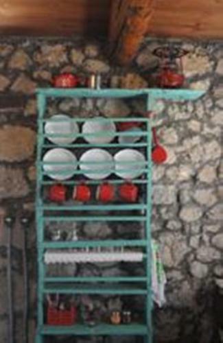 Agroturismo Fokaeon Farm
