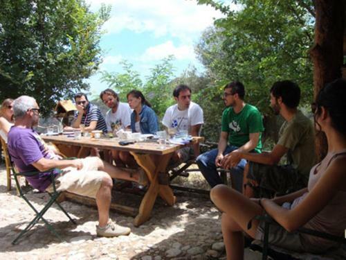 Agroturismo Fokaeon Farm
