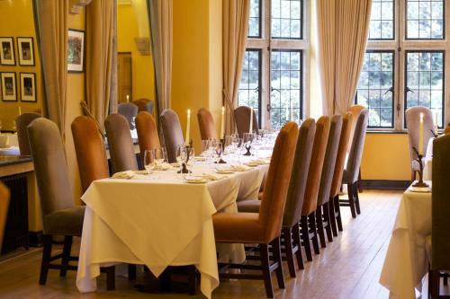 The Hare & Hounds Hotel