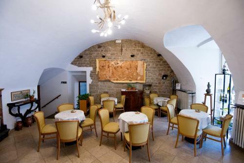 Hotel Albergo Ristorante Della Torre