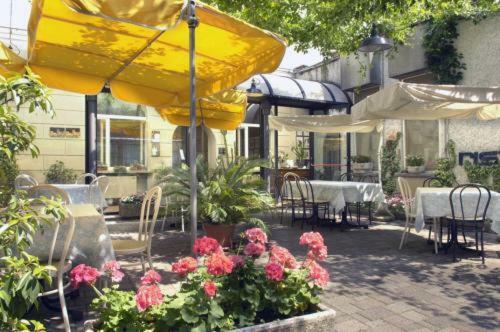 Hotel Albergo Ristorante Della Torre