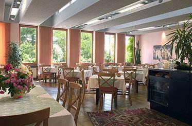 Hotel Albergo Ristorante Della Torre