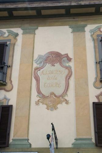 Hotel Albergo Ristorante Della Torre